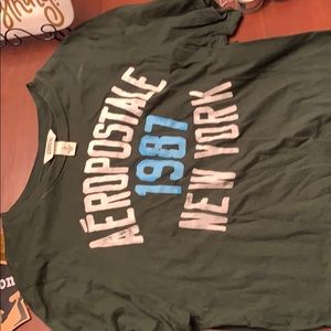 Aeropostale 1987 New York T-shirt